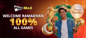 Review Aplikasi PlayMe8 2026: Inovasi Antarmuka dan Keamanan Transaksi di Edisi Ramadhan
